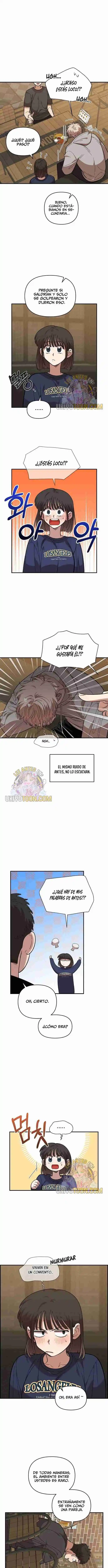 Complejo De Amigos De La Infancia +19 capítulo 18, página 7