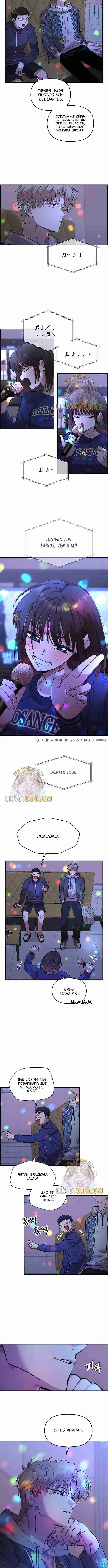 Complejo De Amigos De La Infancia +19 capítulo 18, página 12