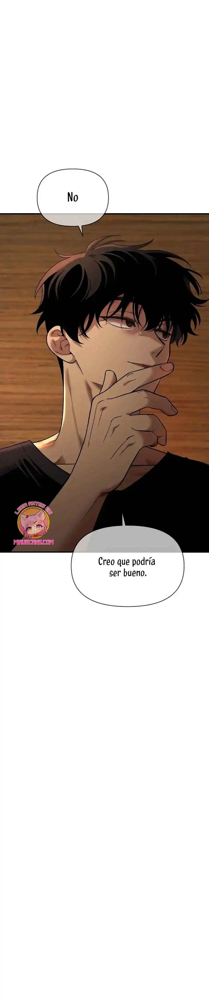 Complejo De Amigos De La Infancia +19 capítulo 26, página 16
