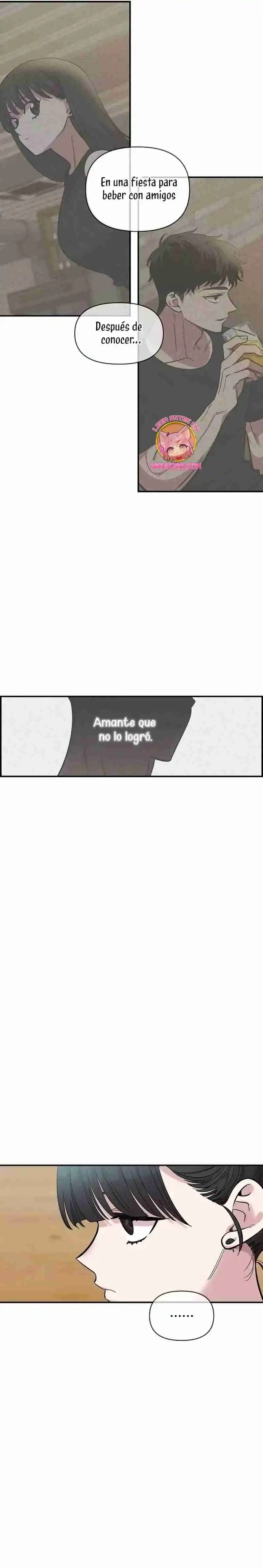 Complejo De Amigos De La Infancia +19 capítulo 27, página 13
