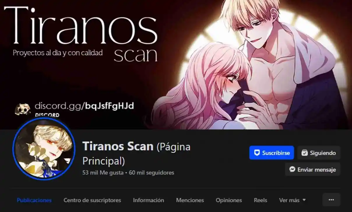 Complejo De Amigos De La Infancia +19 capítulo 3, página 22