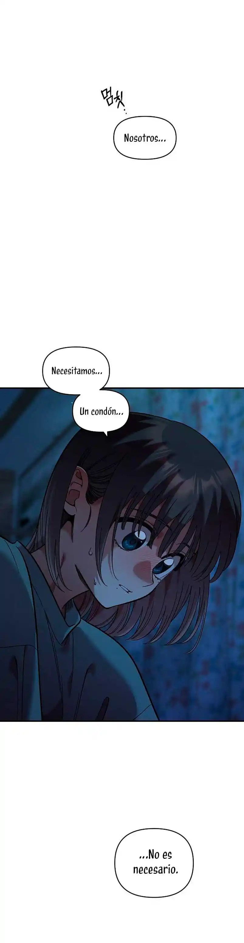 Complejo De Amigos De La Infancia +19 capítulo 36, página 26