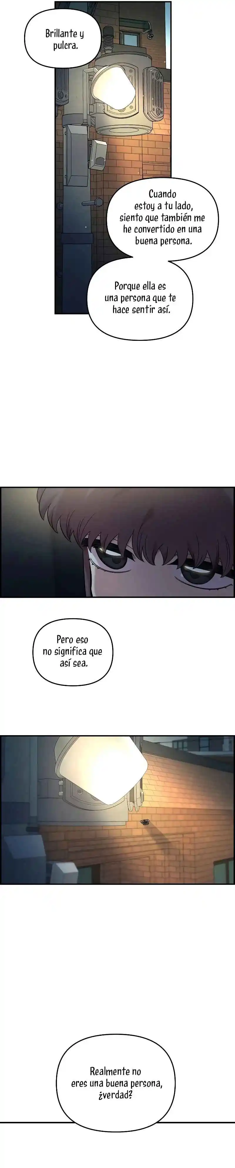 Complejo De Amigos De La Infancia +19 capítulo 40, página 8