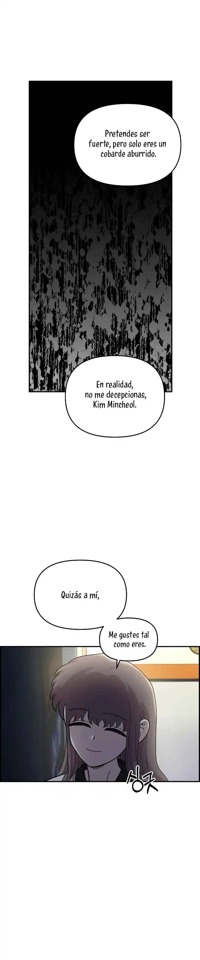 Complejo De Amigos De La Infancia +19 capítulo 40, página 12