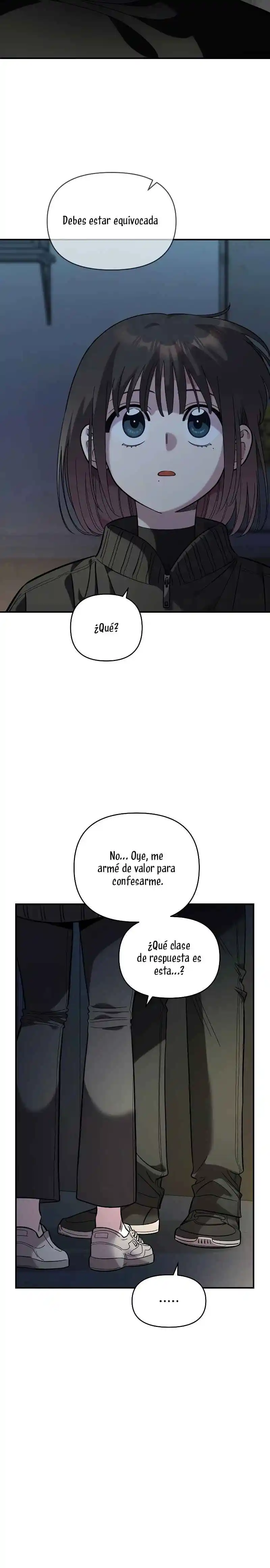 Complejo De Amigos De La Infancia +19 capítulo 41, página 6