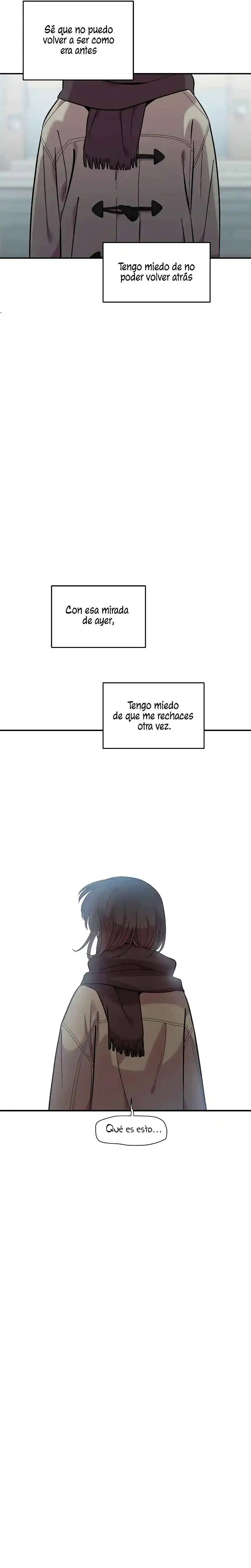 Complejo De Amigos De La Infancia +19 capítulo 41, página 27