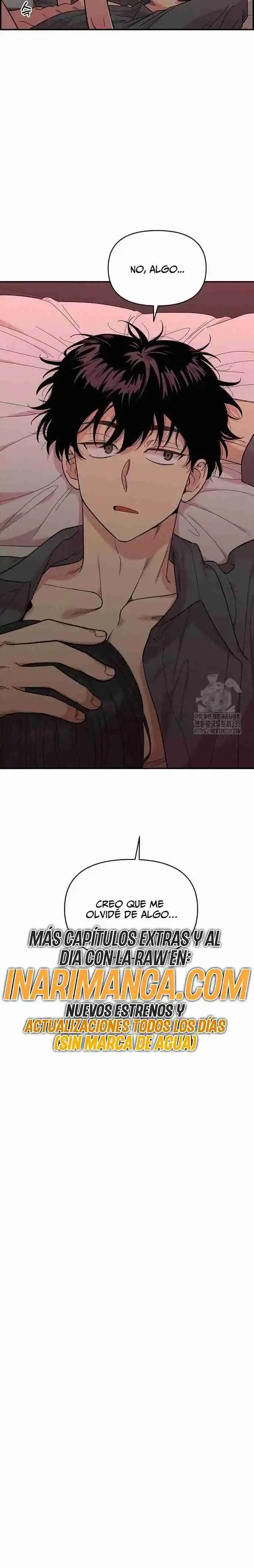 Complejo De Amigos De La Infancia +19 capítulo 6, página 17