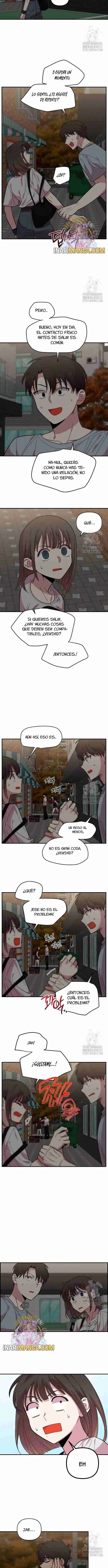 Complejo De Amigos De La Infancia +19 capítulo 7, página 19