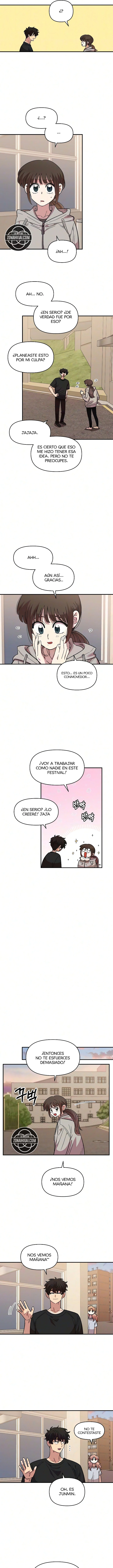 Complejo De Amigos De La Infancia +19 capítulo 78, página 14
