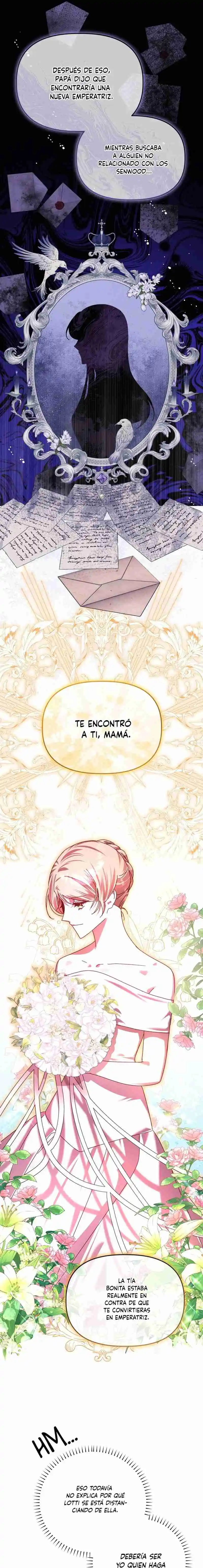 Conquistare a las bestias rebeldes capítulo 17, página 16