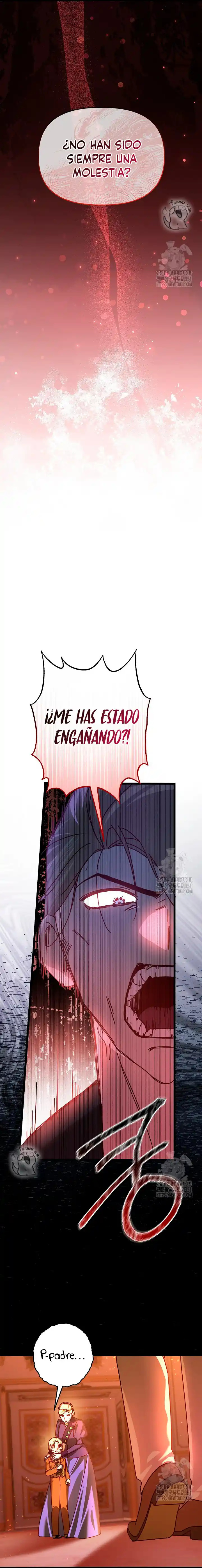 Conquistare a las bestias rebeldes capítulo 22, página 7