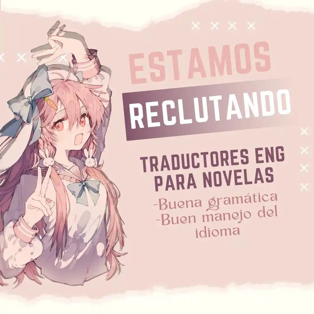 Conquistare a las bestias rebeldes capítulo 23, página 20