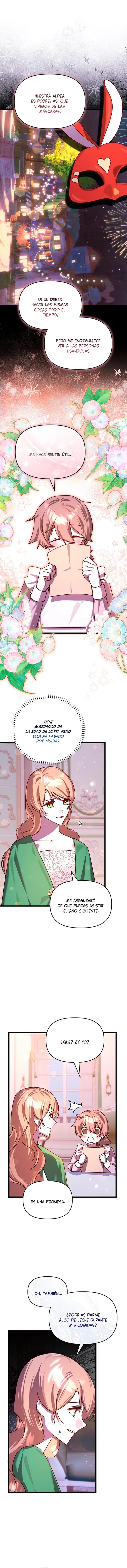 Conquistare a las bestias rebeldes capítulo 34, página 2