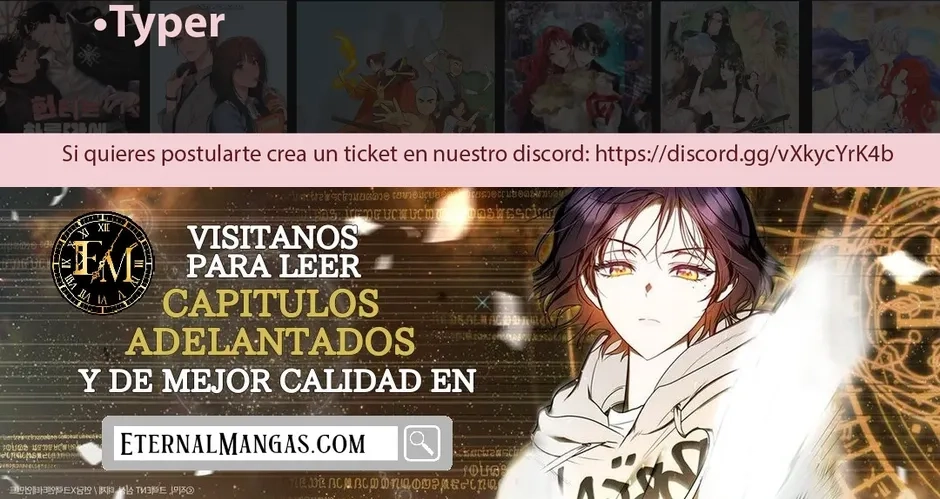 Conquistare a las bestias rebeldes capítulo 43, página 11