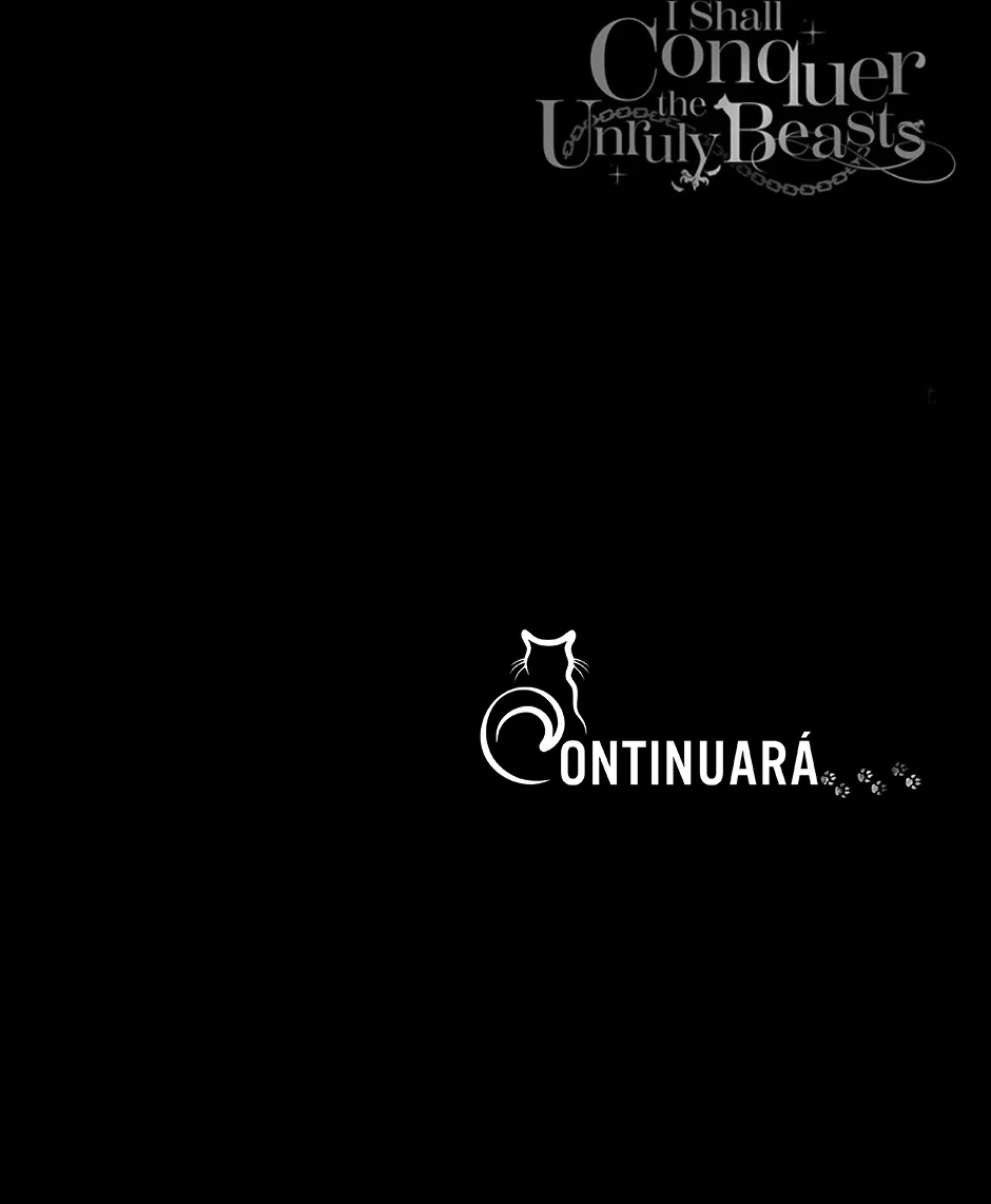 Conquistare a las bestias rebeldes capítulo 53, página 10