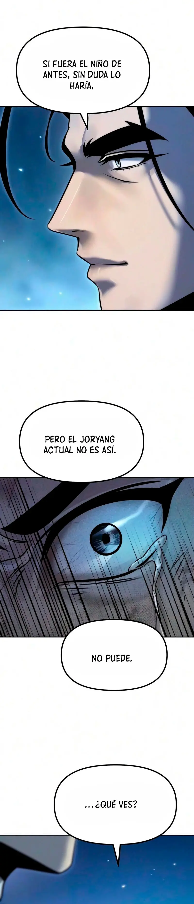 Crónicas de la Facción Demoníaca capítulo 173, página 33