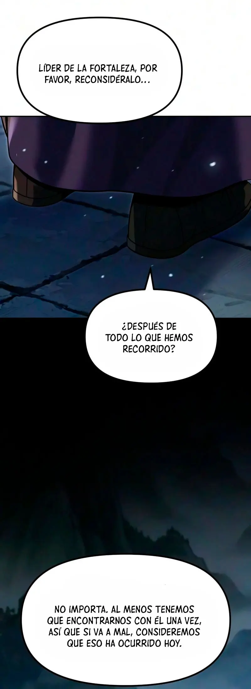 Crónicas de la Facción Demoníaca capítulo 173, página 44