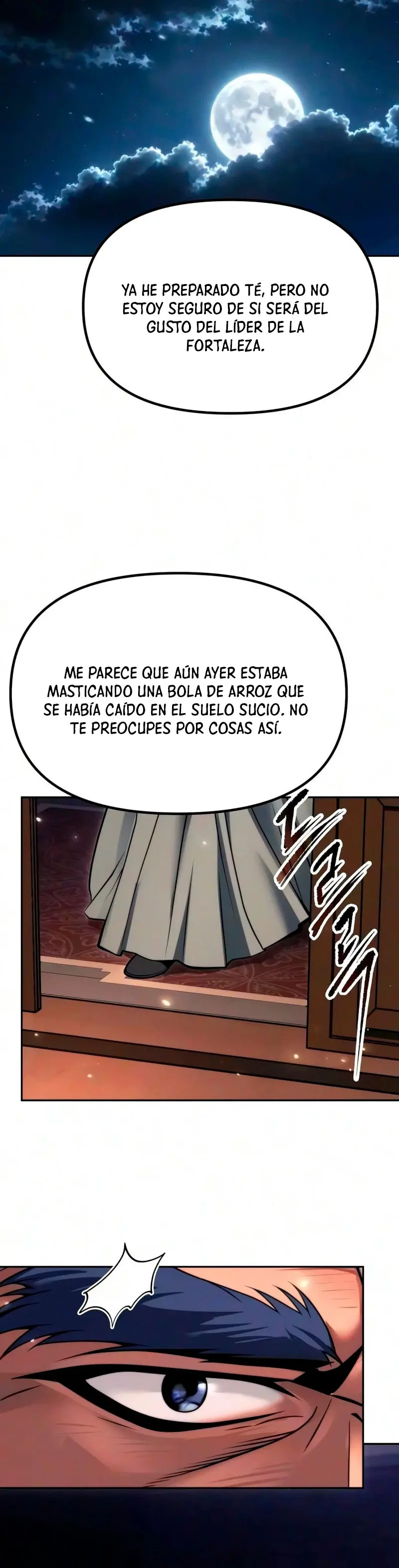 Crónicas de la Facción Demoníaca capítulo 174, página 7