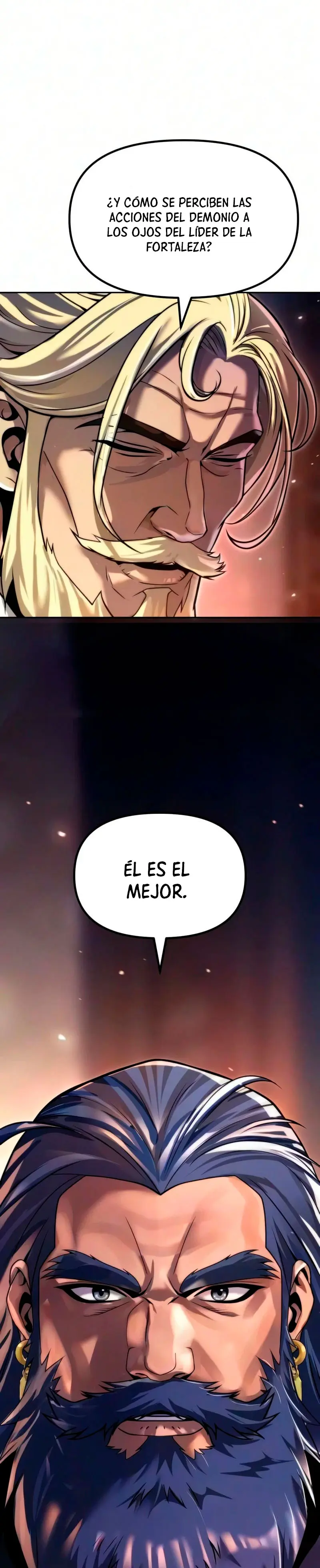 Crónicas de la Facción Demoníaca capítulo 174, página 17