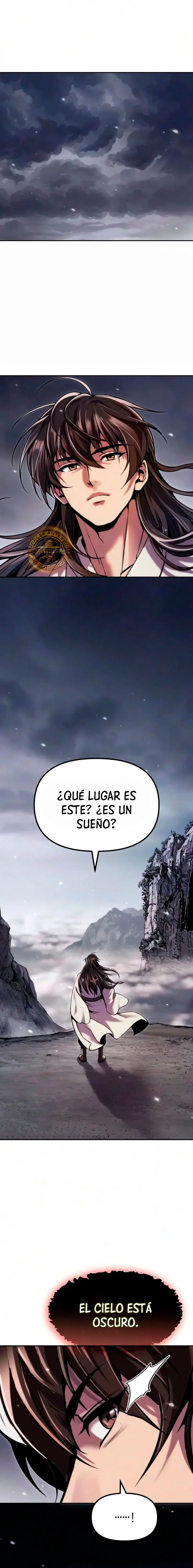 Crónicas de la Facción Demoníaca capítulo 175, página 2