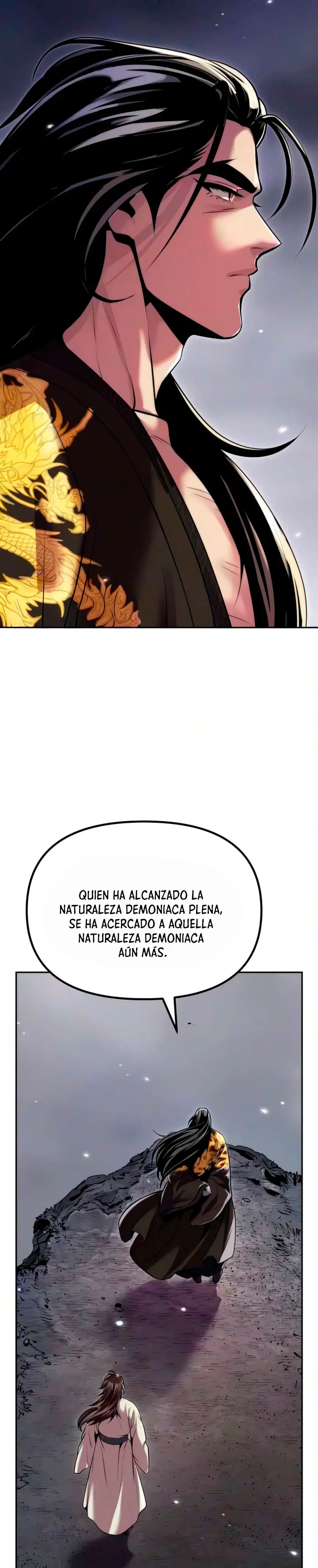 Crónicas de la Facción Demoníaca capítulo 175, página 5
