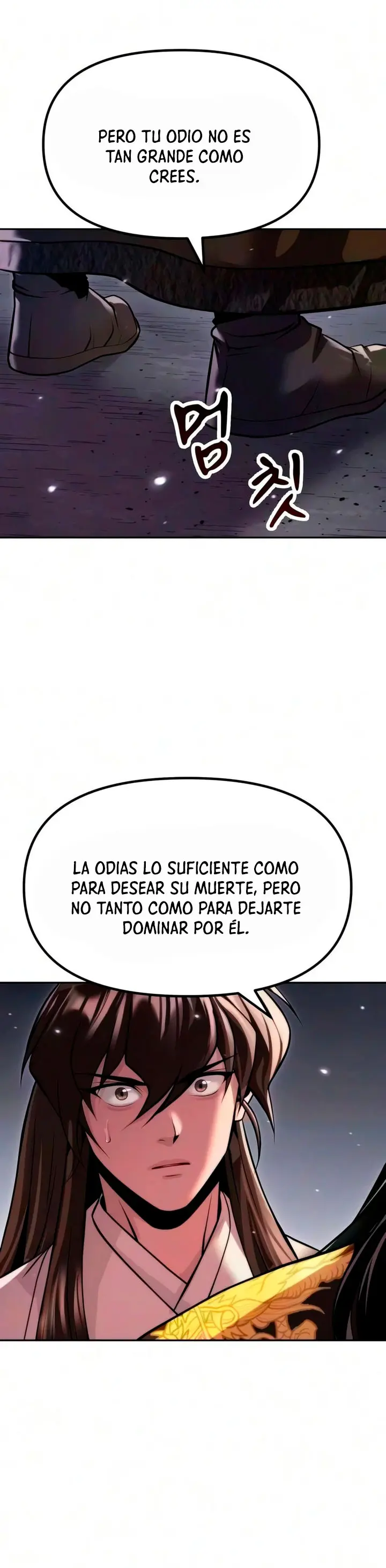 Crónicas de la Facción Demoníaca capítulo 175, página 18