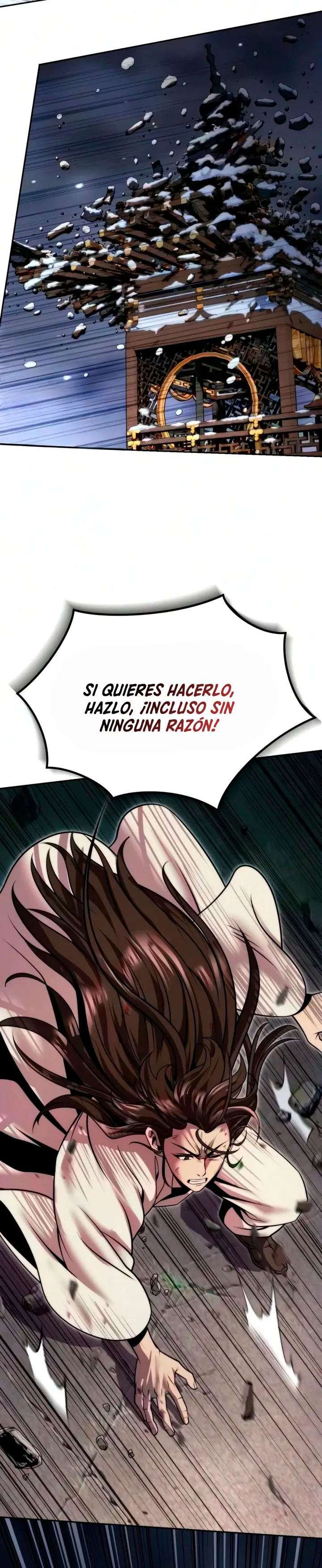 Crónicas de la Facción Demoníaca capítulo 175, página 53