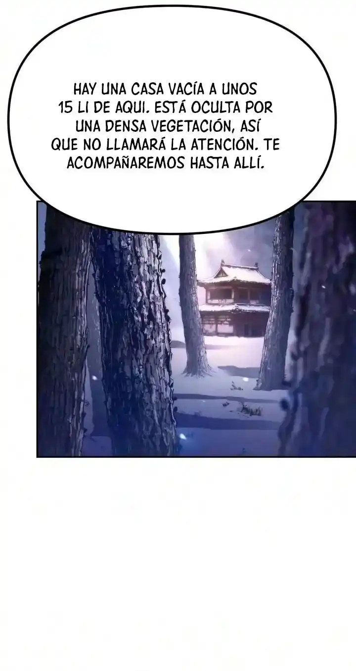 Crónicas de la Facción Demoníaca capítulo 176, página 8