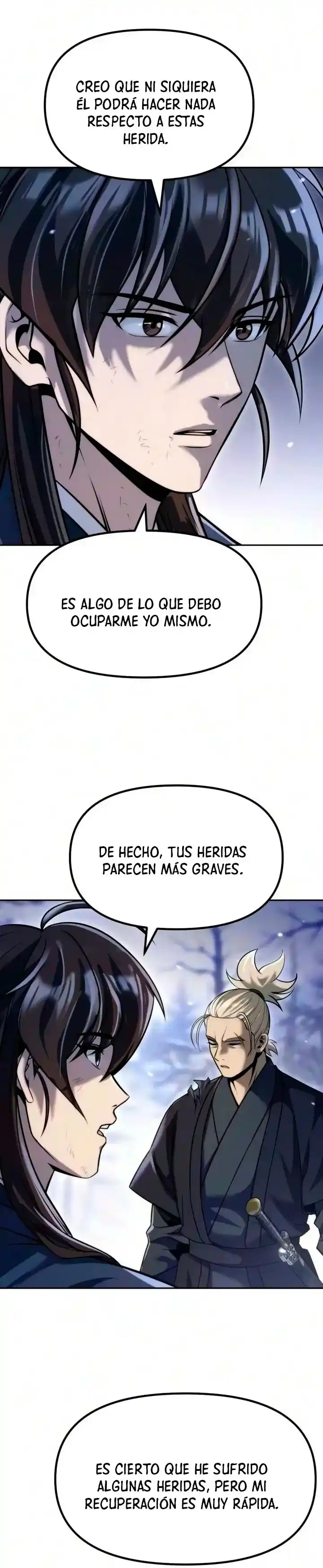 Crónicas de la Facción Demoníaca capítulo 176, página 10