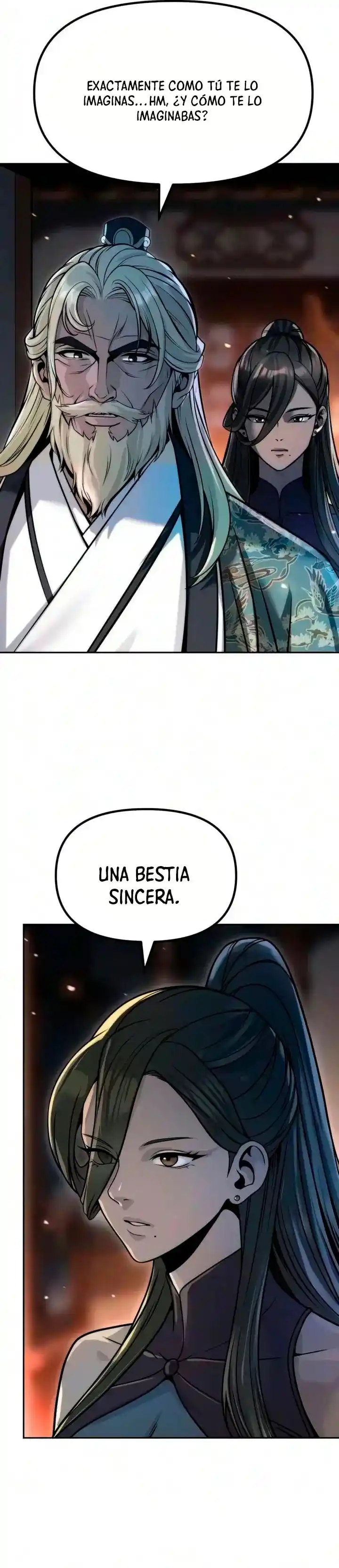 Crónicas de la Facción Demoníaca capítulo 176, página 19