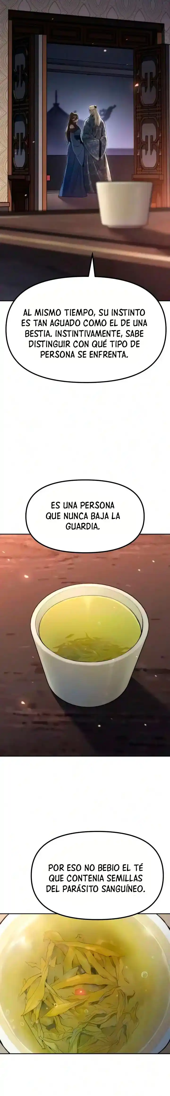 Crónicas de la Facción Demoníaca capítulo 176, página 24
