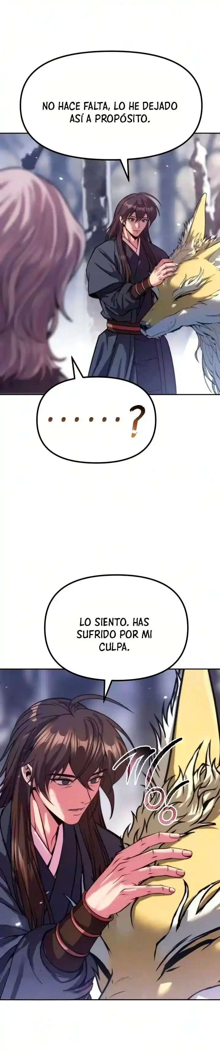 Crónicas de la Facción Demoníaca capítulo 176, página 40