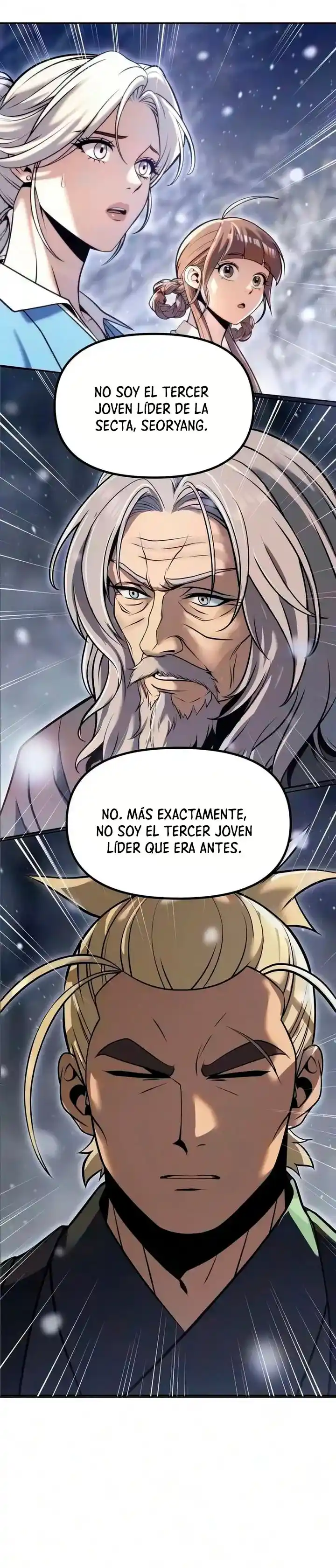 Crónicas de la Facción Demoníaca capítulo 177, página 6