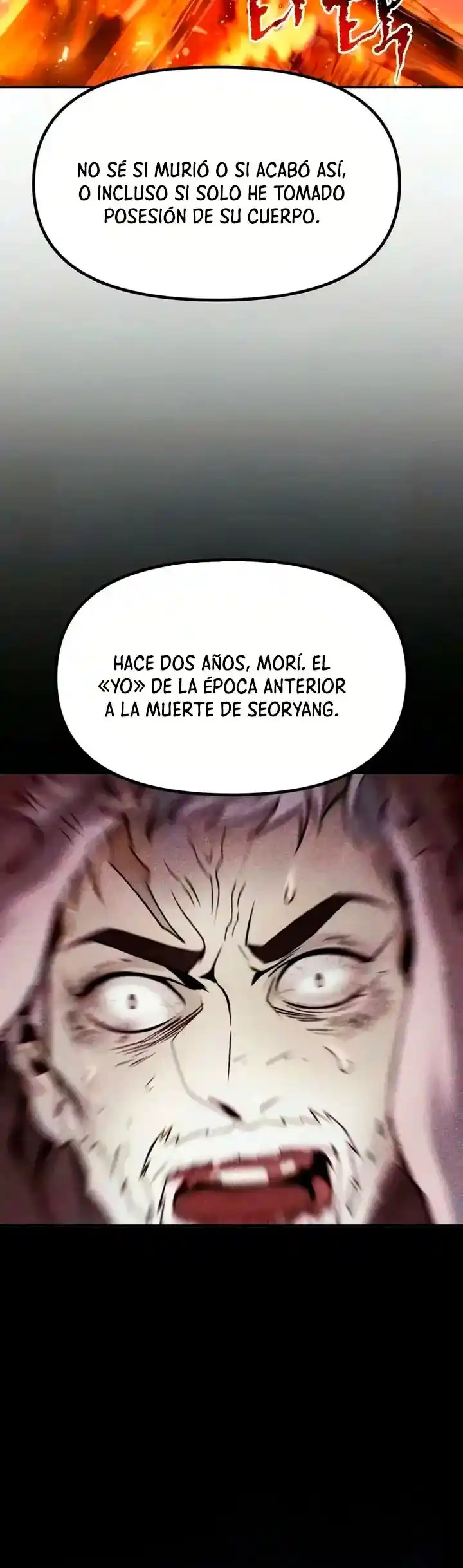 Crónicas de la Facción Demoníaca capítulo 177, página 8