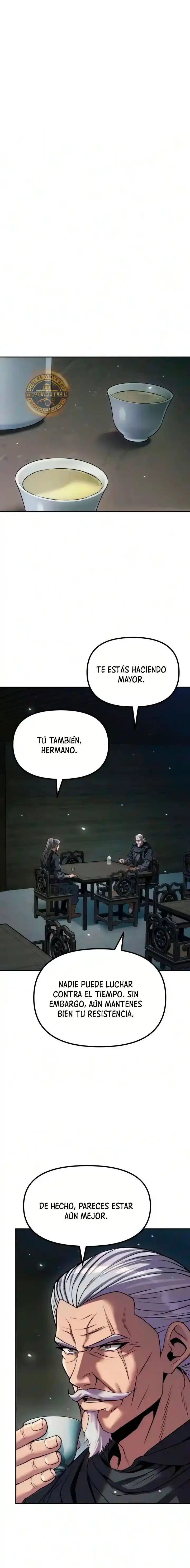 Crónicas de la Facción Demoníaca capítulo 177, página 16