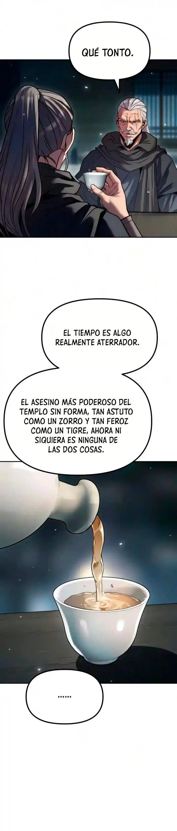 Crónicas de la Facción Demoníaca capítulo 177, página 18