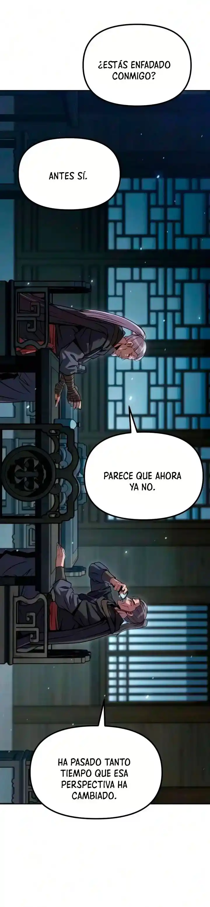 Crónicas de la Facción Demoníaca capítulo 177, página 19