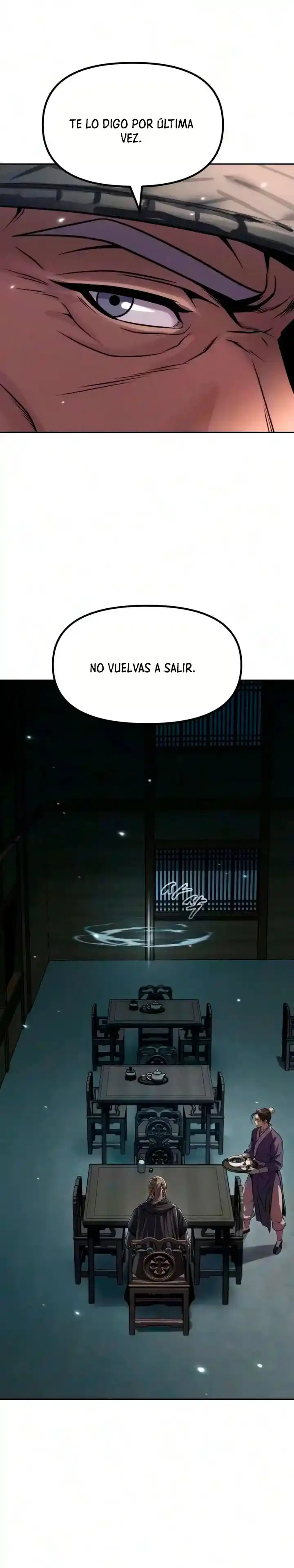 Crónicas de la Facción Demoníaca capítulo 177, página 26