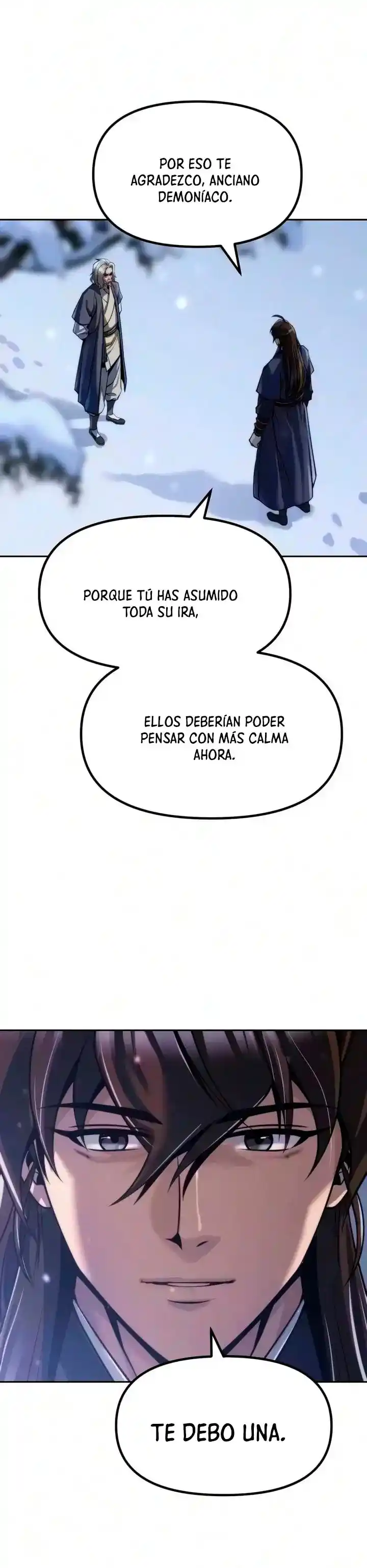 Crónicas de la Facción Demoníaca capítulo 178, página 5