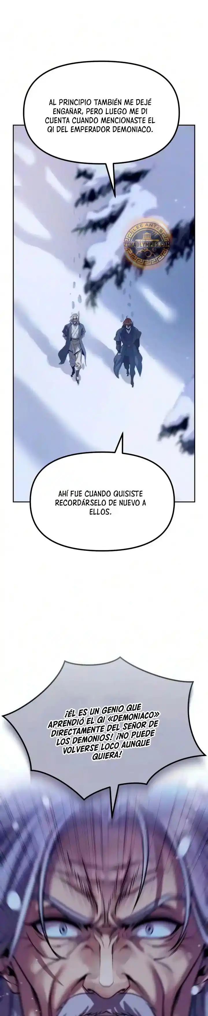 Crónicas de la Facción Demoníaca capítulo 178, página 7