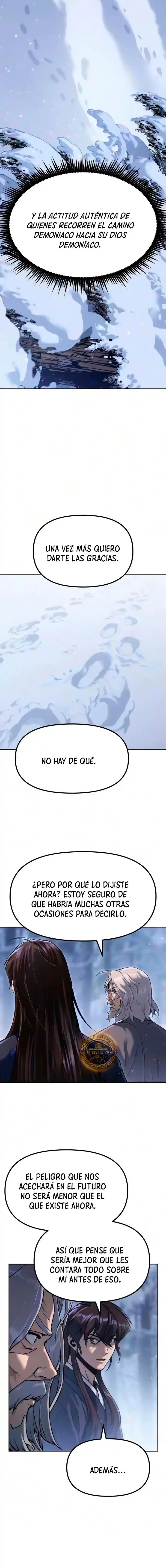 Crónicas de la Facción Demoníaca capítulo 178, página 15