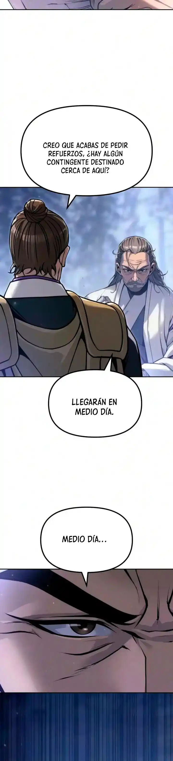 Crónicas de la Facción Demoníaca capítulo 178, página 26