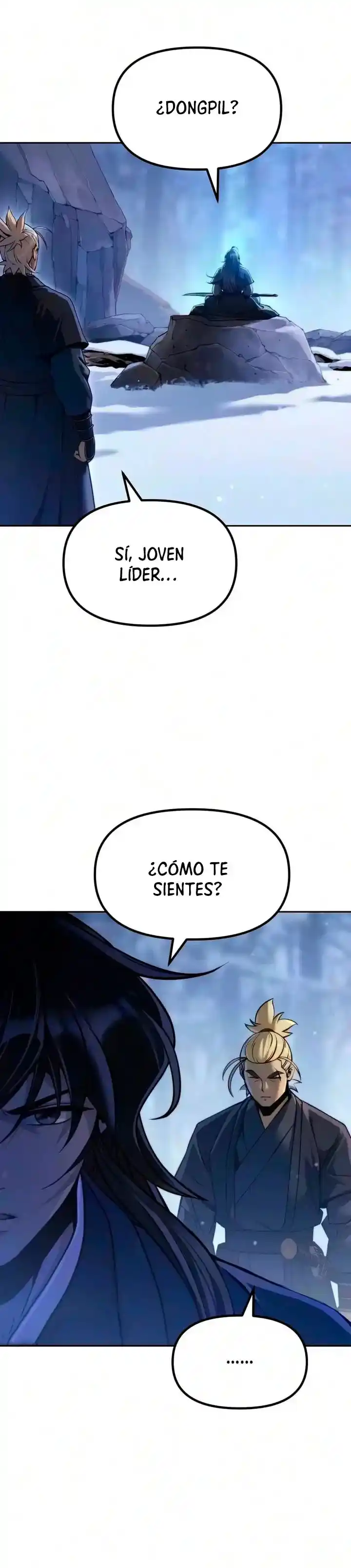 Crónicas de la Facción Demoníaca capítulo 178, página 34