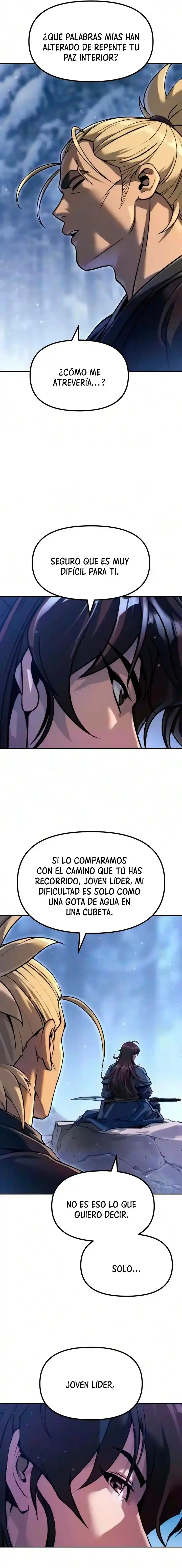 Crónicas de la Facción Demoníaca capítulo 178, página 35