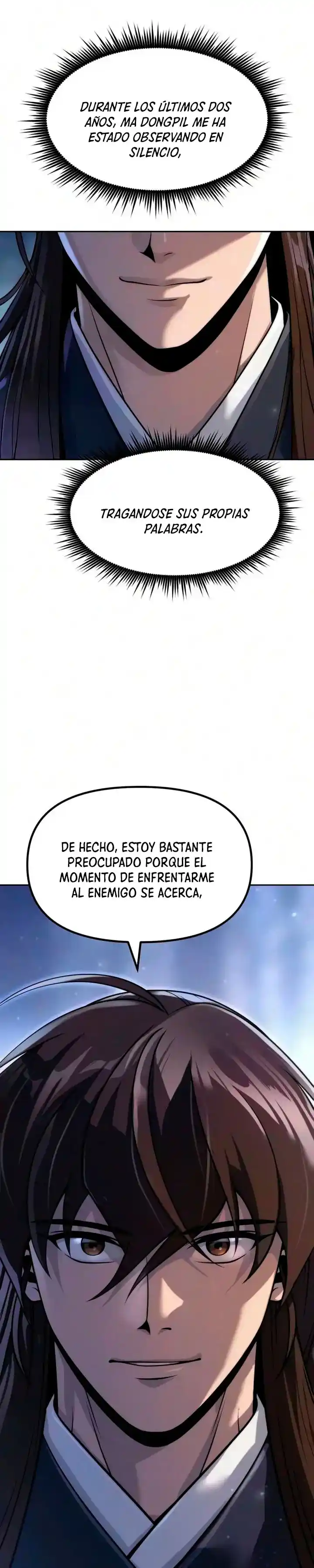 Crónicas de la Facción Demoníaca capítulo 178, página 44
