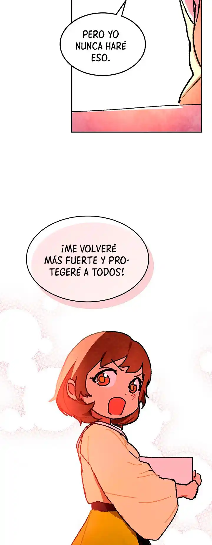 Crónicas del Regreso del Dios marcial capítulo 12, página 18