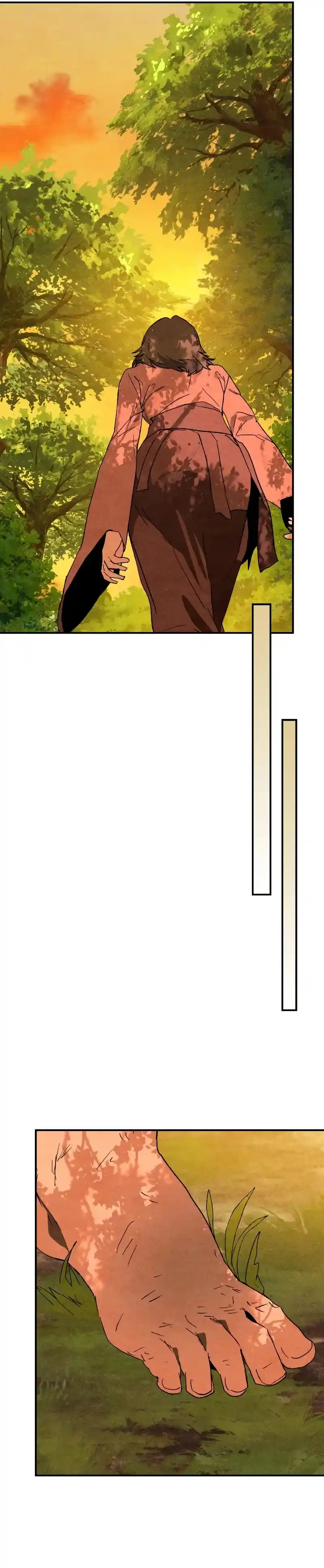 Crónicas del Regreso del Dios marcial capítulo 128, página 11