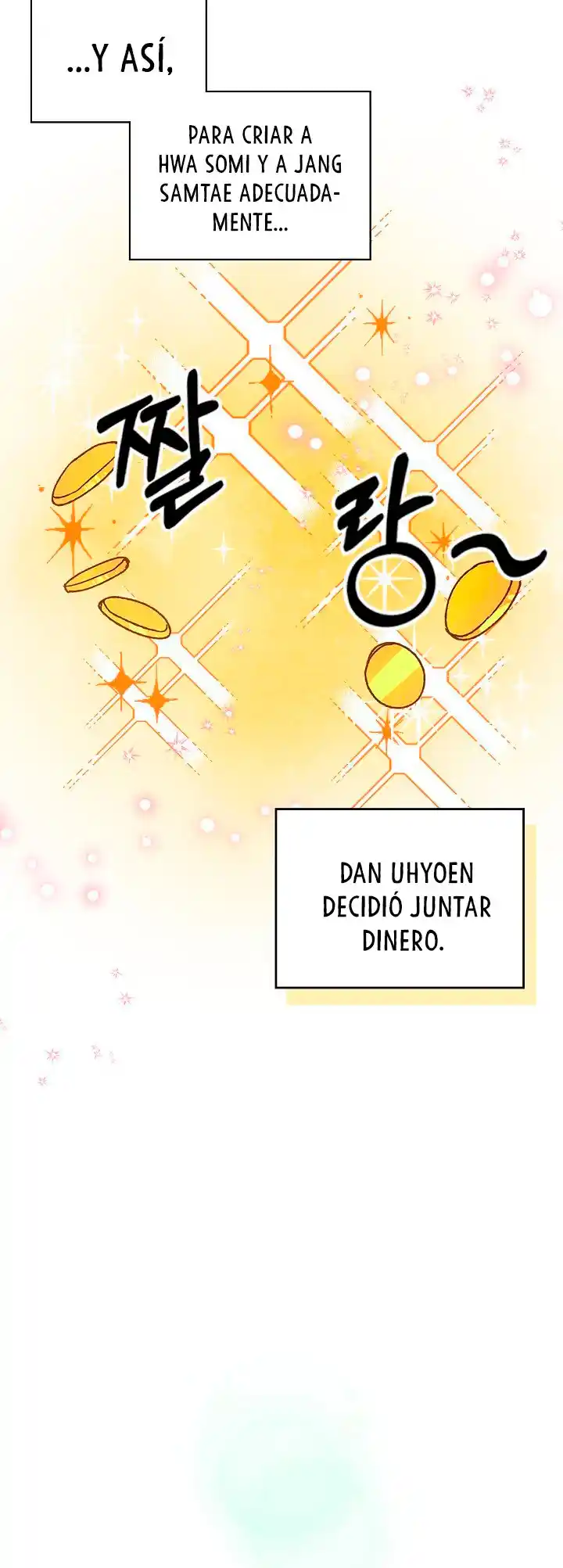 Crónicas del Regreso del Dios marcial capítulo 13, página 5