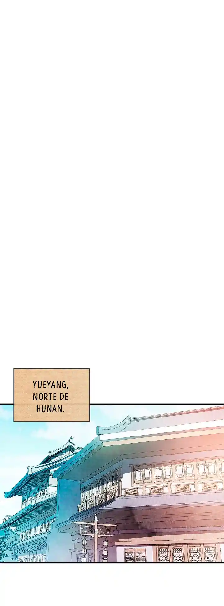 Crónicas del Regreso del Dios marcial capítulo 14, página 27