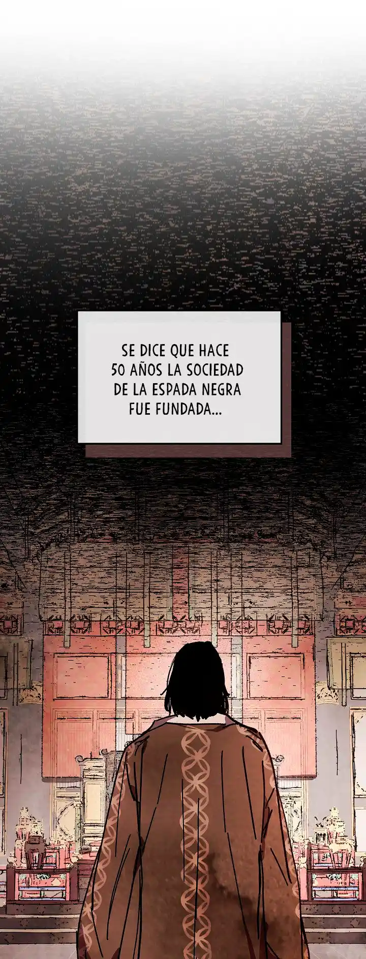 Crónicas del Regreso del Dios marcial capítulo 15, página 3